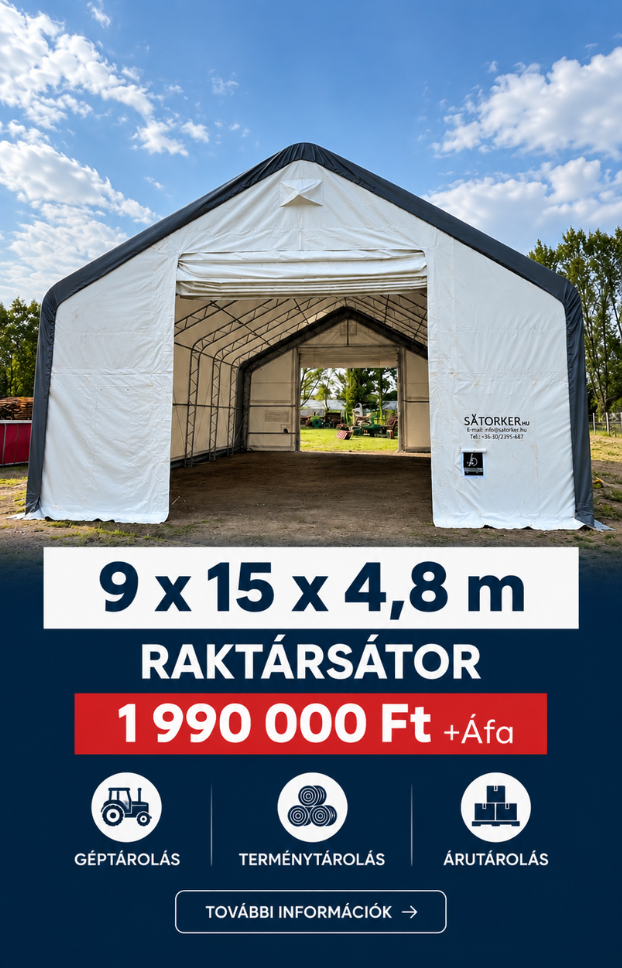 Sátorker