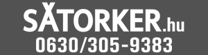 Sátorker