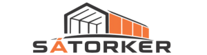 Sátorker
