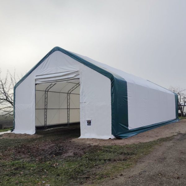 9,15 x 18,3 x 6,1 m Professional Quality Warehouse Tent