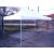 3 x 6 meter Heavy Duty Mobile Tent Without Sidewalls (White)