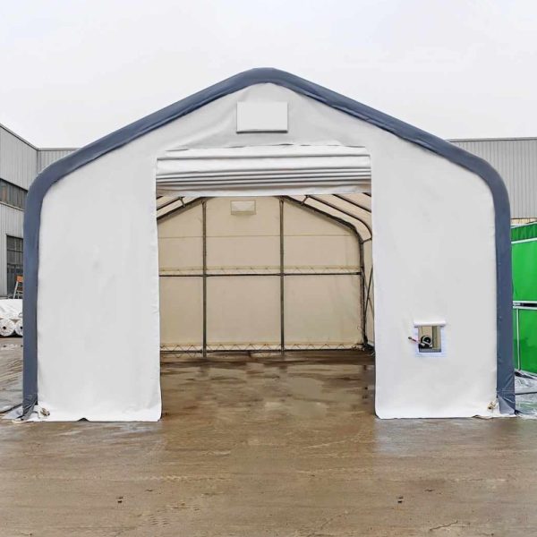 The warehouse tent hotsell