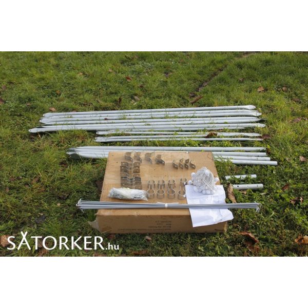 Reinforcement set for basic quality event tents (3 x 6 m)